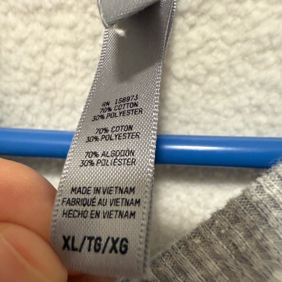 SKIMS oversized pullover - Picture 3 of 4